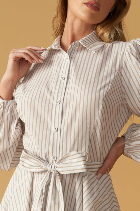 beauty-style-woven-mini-dress Flying Tomato-Sophia's Style-8