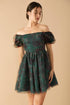 be-good-to-me-woven-organza-dress Flying Tomato-Sophia's StyleDRESSES-1