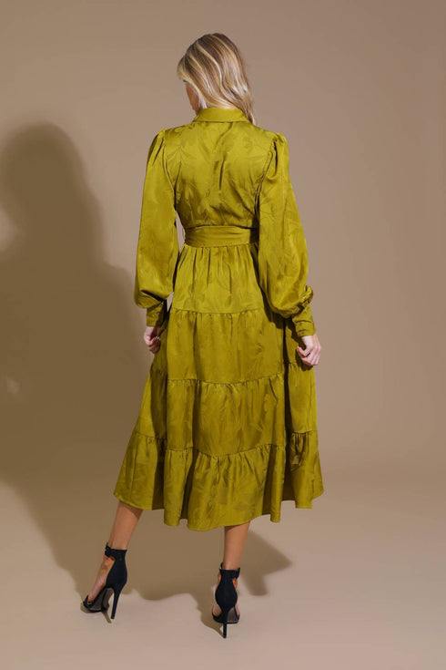 total-appeal-woven-jacquard-midi-dress Flying Tomato-Sophia's Style-2