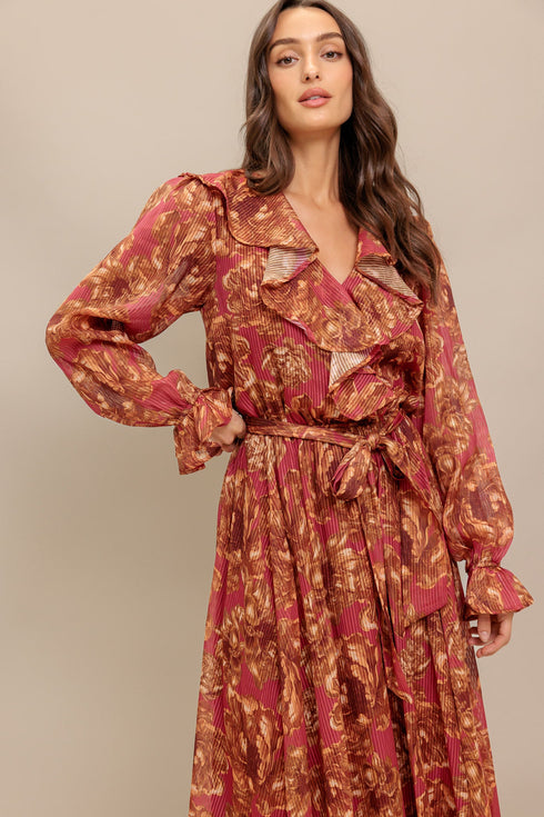 autumn-sonata-woven-midi-dress Flying Tomato-Sophia's Style-6