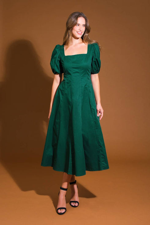 colors-of-my-heart-woven-midi-dress Flying Tomato-Sophia's Style-2