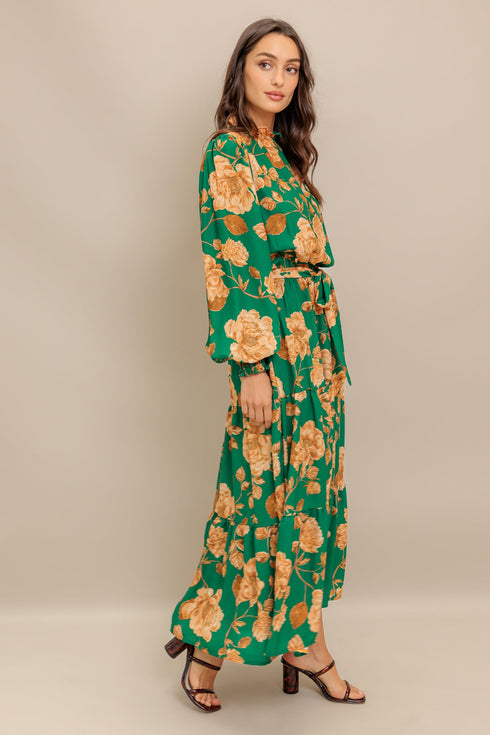 songs-about-you-woven-midi-dress Flying Tomato-Sophia's Style-5