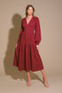 posh-presence-woven-midi-dress Flying Tomato-Sophia's Style-2