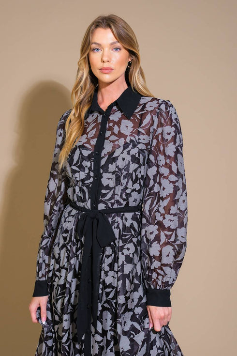 captivating-always-jacquard-midi-dress Flying Tomato-Sophia's Style-4