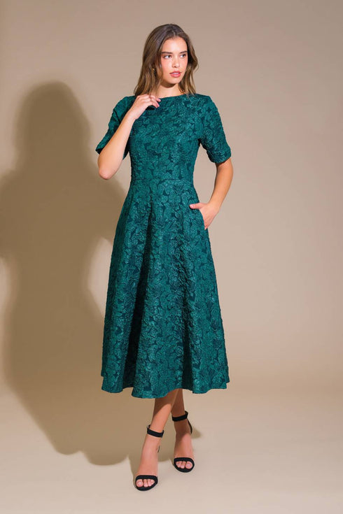 infinite-adoration-woven-midi-dress Flying Tomato-Sophia's Style-10