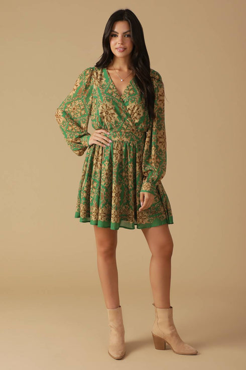 got-me-wondering-woven-mini-dress Flying Tomato-Sophia's Style-3