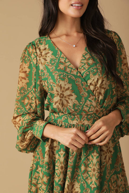 got-me-wondering-woven-mini-dress Flying Tomato-Sophia's Style-5