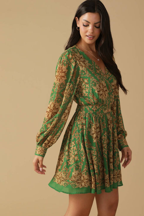 got-me-wondering-woven-mini-dress Flying Tomato-Sophia's Style-6