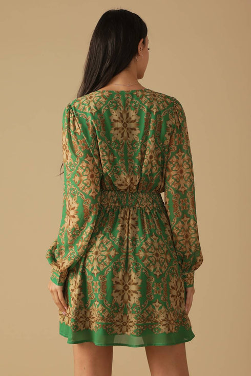 got-me-wondering-woven-mini-dress Flying Tomato-Sophia's Style-2