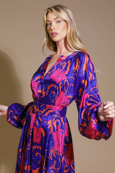 do-you-mind-woven-midi-dress Flying Tomato-Sophia's Style-4