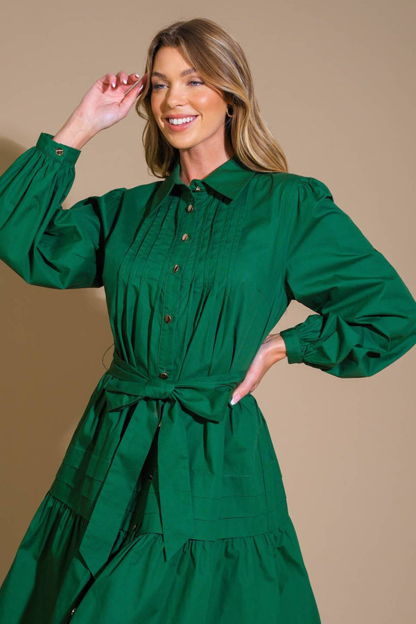 aesthetic-pose-woven-mini-dress-1 Flying Tomato-Sophia's Style-5