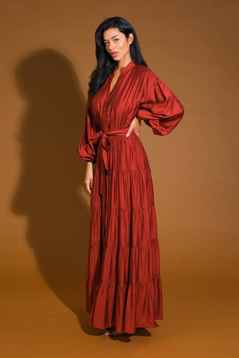 perfect-potential-woven-maxi-dress Flying Tomato-Sophia's Style-3