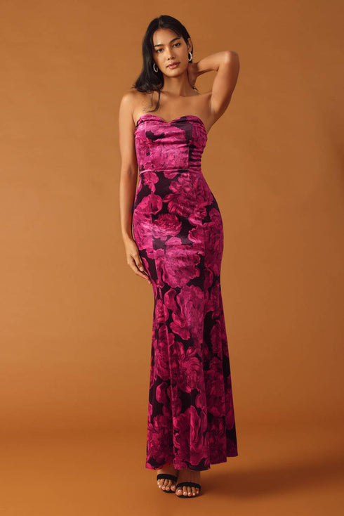 falling-into-place-velvet-maxi-dress Flying Tomato-Sophia's StyleDRESSES-1