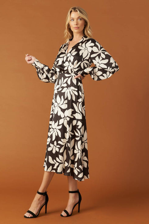 after-hours-woven-midi-dress Flying Tomato-Sophia's Style-6