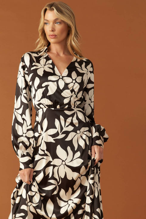 after-hours-woven-midi-dress Flying Tomato-Sophia's Style-7