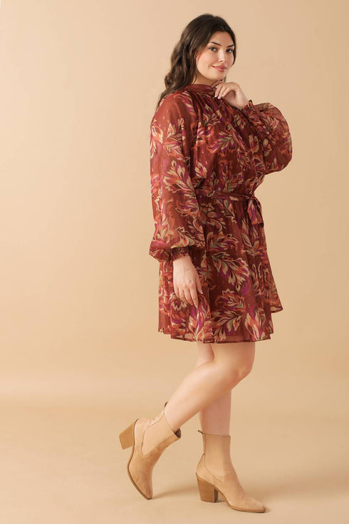 artistic-essence-woven-mini-dress Flying Tomato-Sophia's Style-11