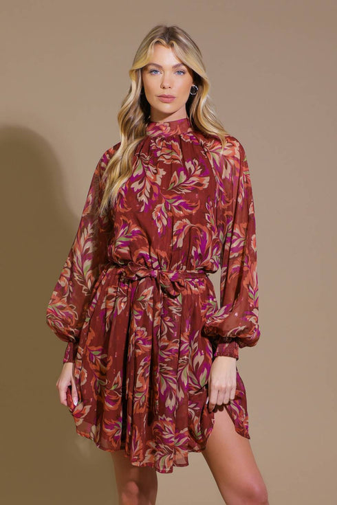 artistic-essence-woven-mini-dress Flying Tomato-Sophia's Style-2