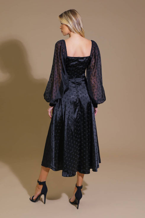 luminous-vibes-woven-midi-dress Flying Tomato-Sophia's Style-2