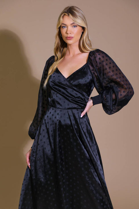 luminous-vibes-woven-midi-dress Flying Tomato-Sophia's Style-4