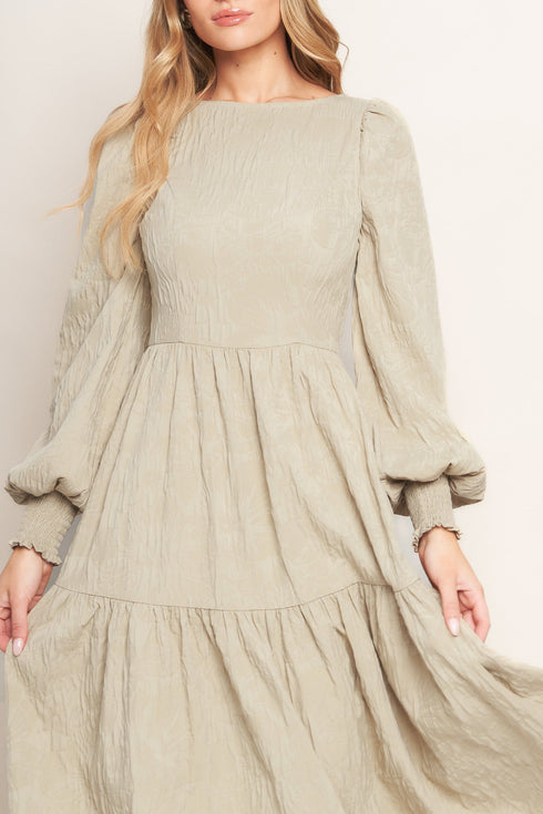 nebula-nights-woven-midi-dress-1 Flying Tomato-Sophia's Style-7