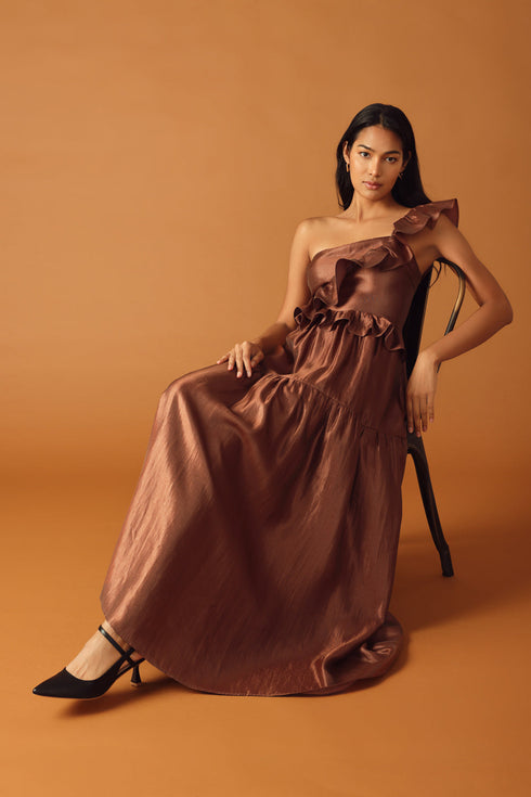 find-the-answer-woven-maxi-dress Flying Tomato-Sophia's Style-7