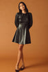 change-of-pace-faux-leather-mini-dress Flying Tomato-Sophia's StyleDRESSES-1