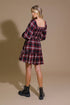 be-with-you-woven-plaid-mini-dress Flying Tomato-Sophia's Style-2