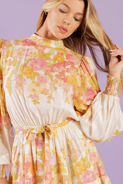 go-get-it-pink-woven-mini-dress Flying Tomato-Sophia's Style-5