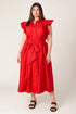 glimpse-in-time-woven-midi-dress Flying Tomato-Sophia's Style-20