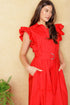 glimpse-in-time-woven-midi-dress Flying Tomato-Sophia's Style-8