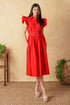 glimpse-in-time-woven-midi-dress Flying Tomato-Sophia's Style-10