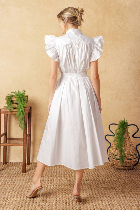 glimpse-in-time-woven-midi-dress Flying Tomato-Sophia's Style-18