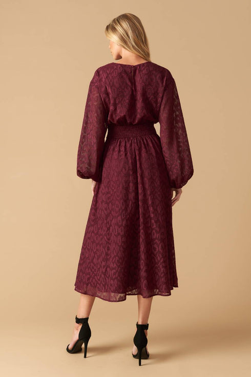 too-good-to-be-true-woven-midi-dress-1 Flying Tomato-Sophia's Style-2