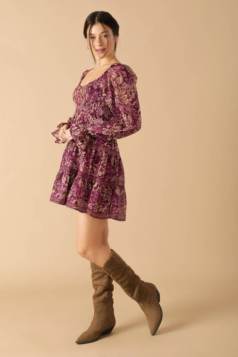 serene-radiance-woven-mini-dress Flying Tomato-Sophia's Style-6