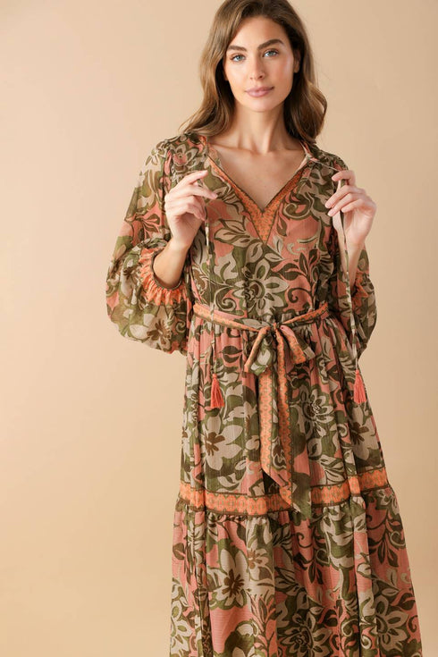 back-and-forth-woven-midi-dress Flying Tomato-Sophia's Style-4