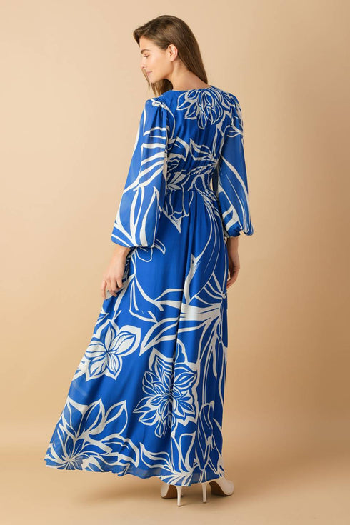 dancing-dewdrops-woven-maxi-dress-2 Flying Tomato - Sophia's Style-4