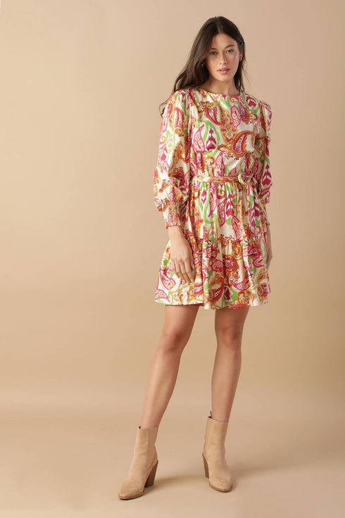 dream-weaver-woven-mini-dress Flying Tomato-Sophia's Style-3