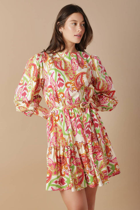 dream-weaver-woven-mini-dress Flying Tomato-Sophia's Style-4