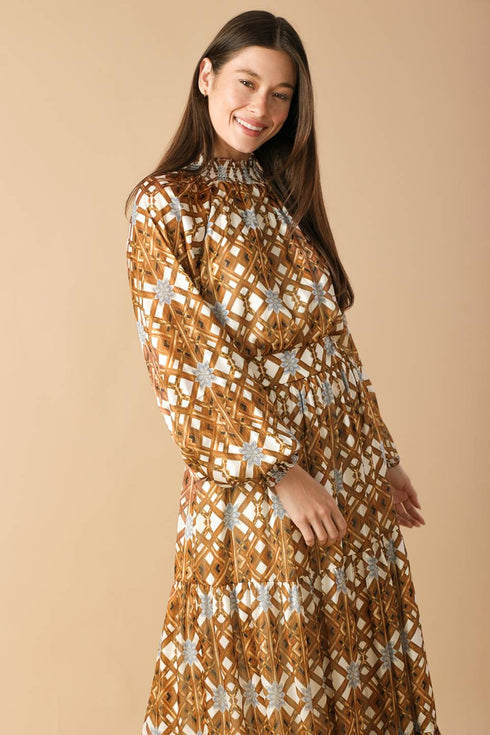 celestial-cascade-woven-maxi-dress Flying Tomato-Sophia's Style-6