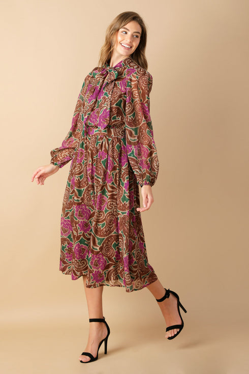 drifting-thoughts-woven-midi-dress Flying Tomato-Sophia's Style-3