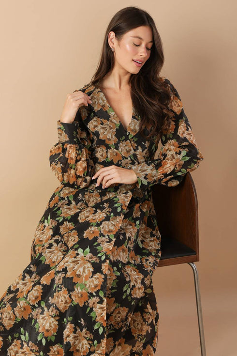 time-to-evolve-woven-midi-dress Flying Tomato-Sophia's Style-7