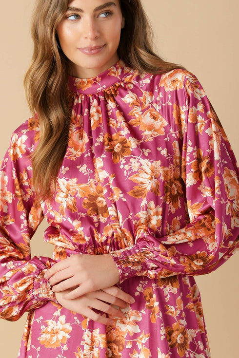 luxe-legacy-woven-mini-dress Flying Tomato-Sophia's Style-5