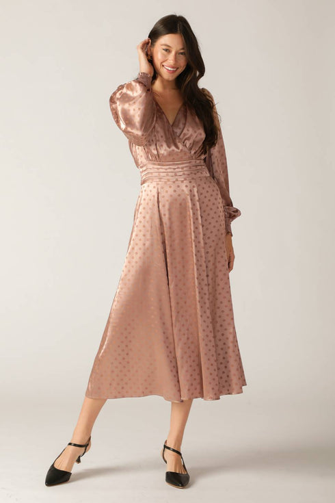 moments-of-clarity-woven-midi-dress Flying Tomato-Sophia's Style-5