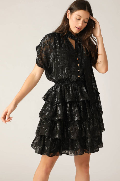 not-i-know-woven-mini-dress Flying Tomato-Sophia's StyleDRESSES-1