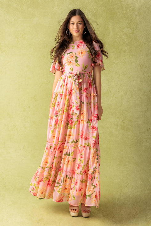 which-chapter-woven-maxi-dress Flying Tomato-Sophia's Style-6