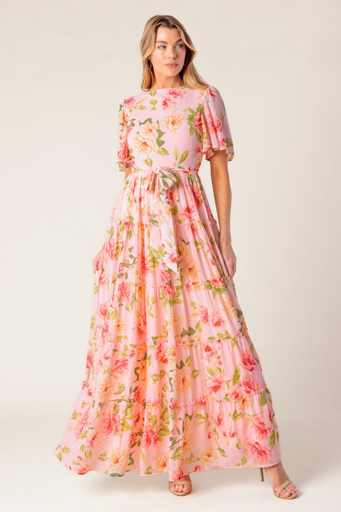 which-chapter-woven-maxi-dress Flying Tomato-Sophia's StyleDRESSES-1