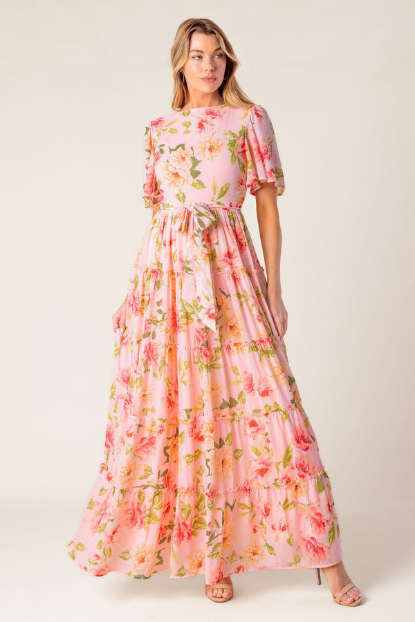 which-chapter-woven-maxi-dress Flying Tomato-Sophia's StyleDRESSES-1