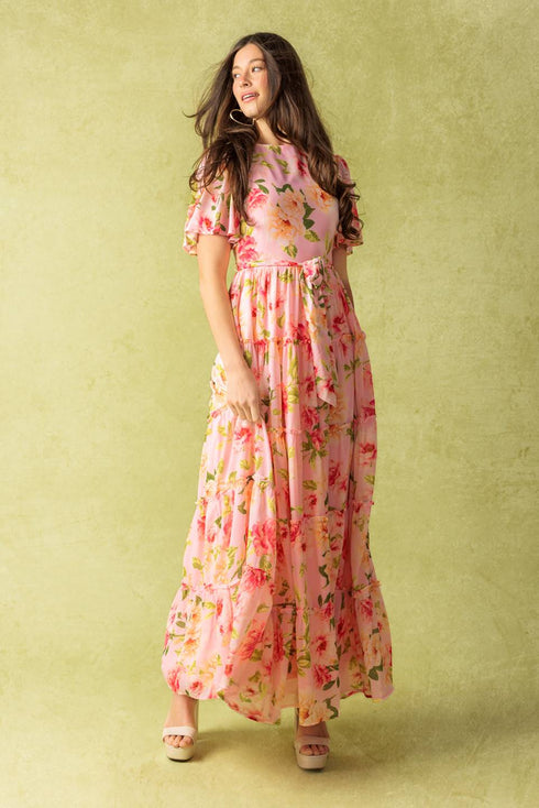 which-chapter-woven-maxi-dress Flying Tomato-Sophia's Style-9