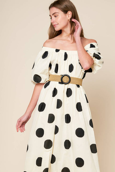 hummingbirds-haven-off-white-woven-midi-dress Flying Tomato-Sophia's Style-8