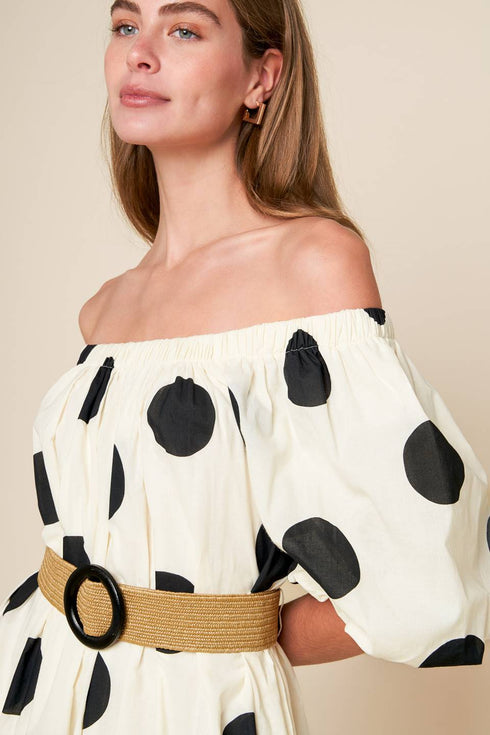 hummingbirds-haven-off-white-woven-midi-dress Flying Tomato-Sophia's Style-2